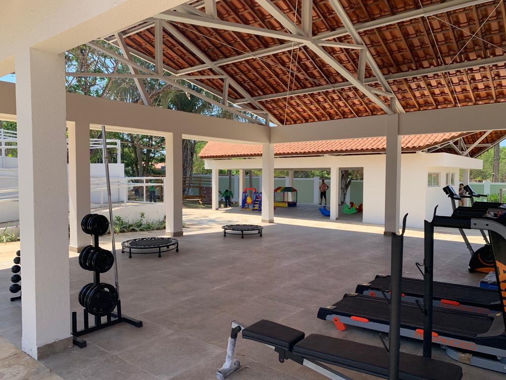 Imagem Casa de Condomínio com 3 Quartos à Venda, 77 m²em Pedra Mole - Teresina Imagem Casa de Condomínio com 3 Quartos à Venda, 77 m²em Pedra Mole - Teresina