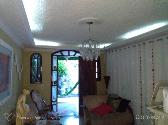 Imagem Casa com 4 Quartos à Venda, 170 m² em Campo Grande - Rio de Janeiro Imagem Casa com 4 Quartos à Venda, 170 m² em Campo Grande - Rio de Janeiro