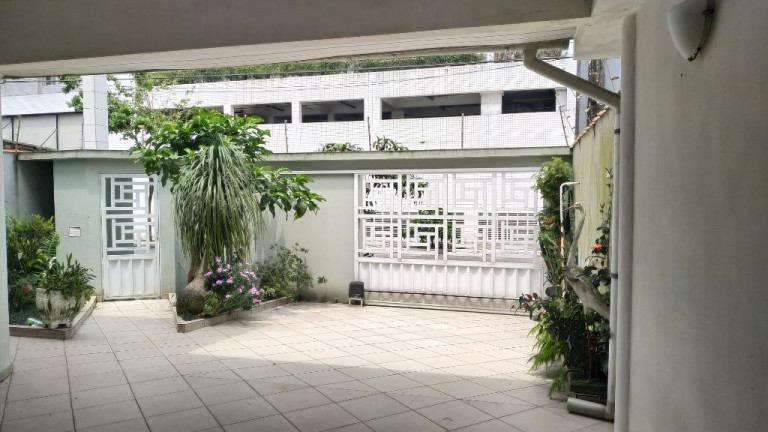 Imagem Sobrado com 4 Quartos à Venda, 248 m²em Ponta da Praia - Santos Imagem Sobrado com 4 Quartos à Venda, 248 m²em Ponta da Praia - Santos