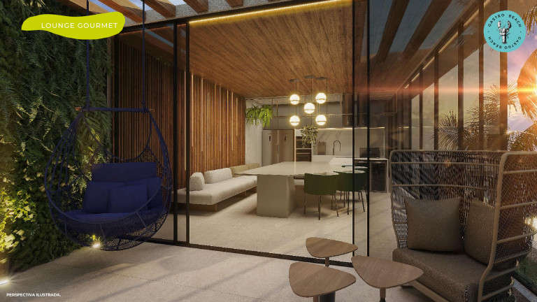 Imagem Apartamento com 3 Quartos à Venda, 125 m² em Muro Alto Ipojuca - Ipojuca Imagem Apartamento com 3 Quartos à Venda, 125 m² em Muro Alto Ipojuca - Ipojuca