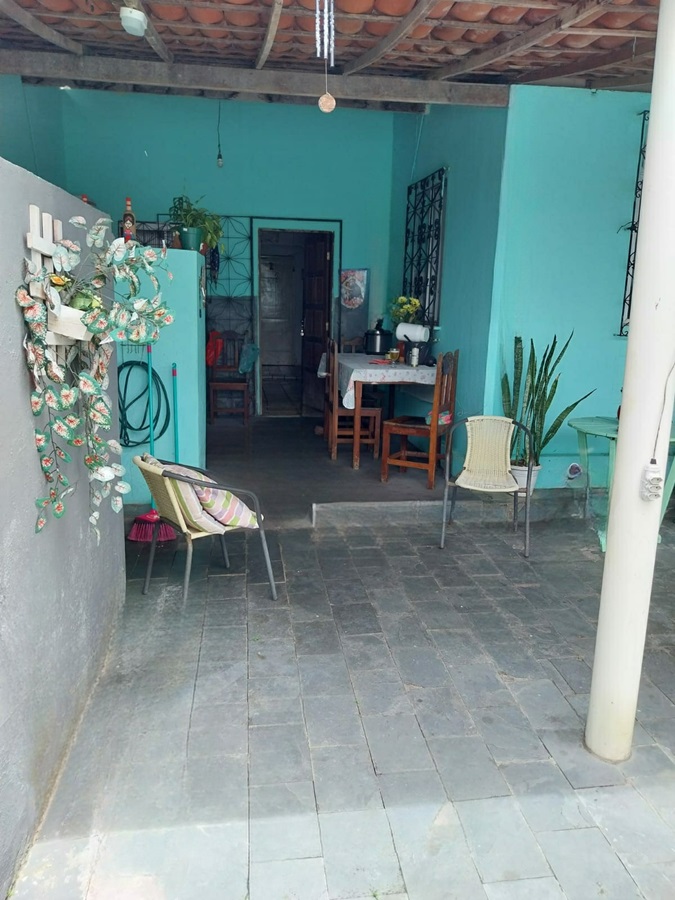 Imagem Casa com 4 Quartos à Venda, 162 m² em Mussurunga - Salvador Imagem Casa com 4 Quartos à Venda, 162 m² em Mussurunga - Salvador