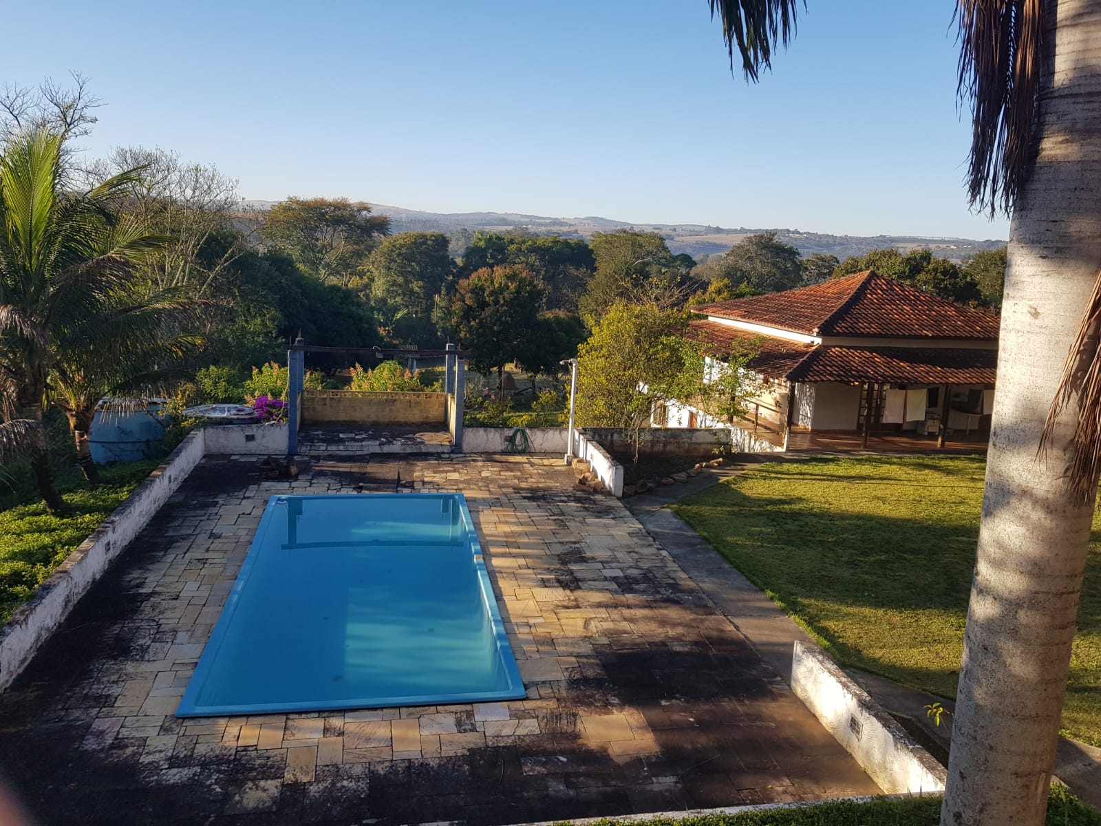 Imagem Chácara com 3 Quartos à Venda, 850 m²em Bairro das Chácaras - Salto de Pirapora