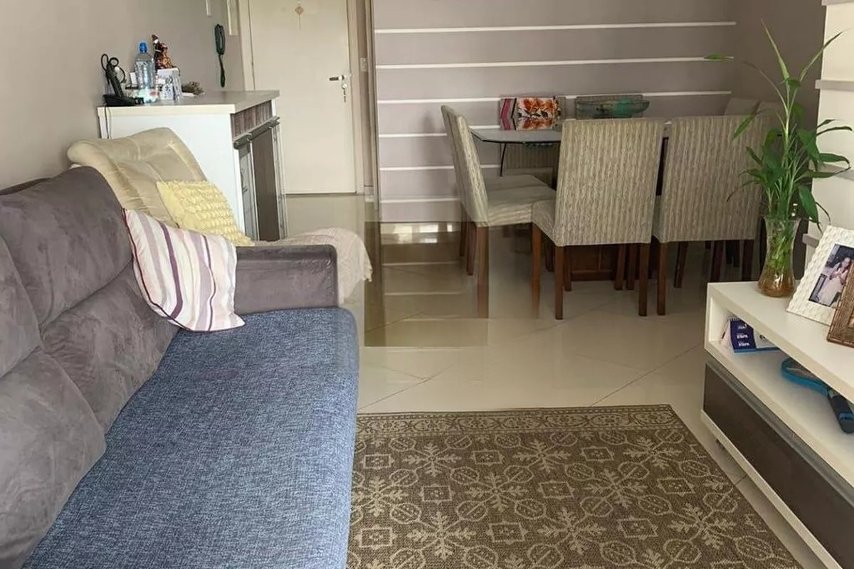 Imagem Apartamento com 3 Quartos à Venda, 75 m² em Centro - Osasco Imagem Apartamento com 3 Quartos à Venda, 75 m² em Centro - Osasco
