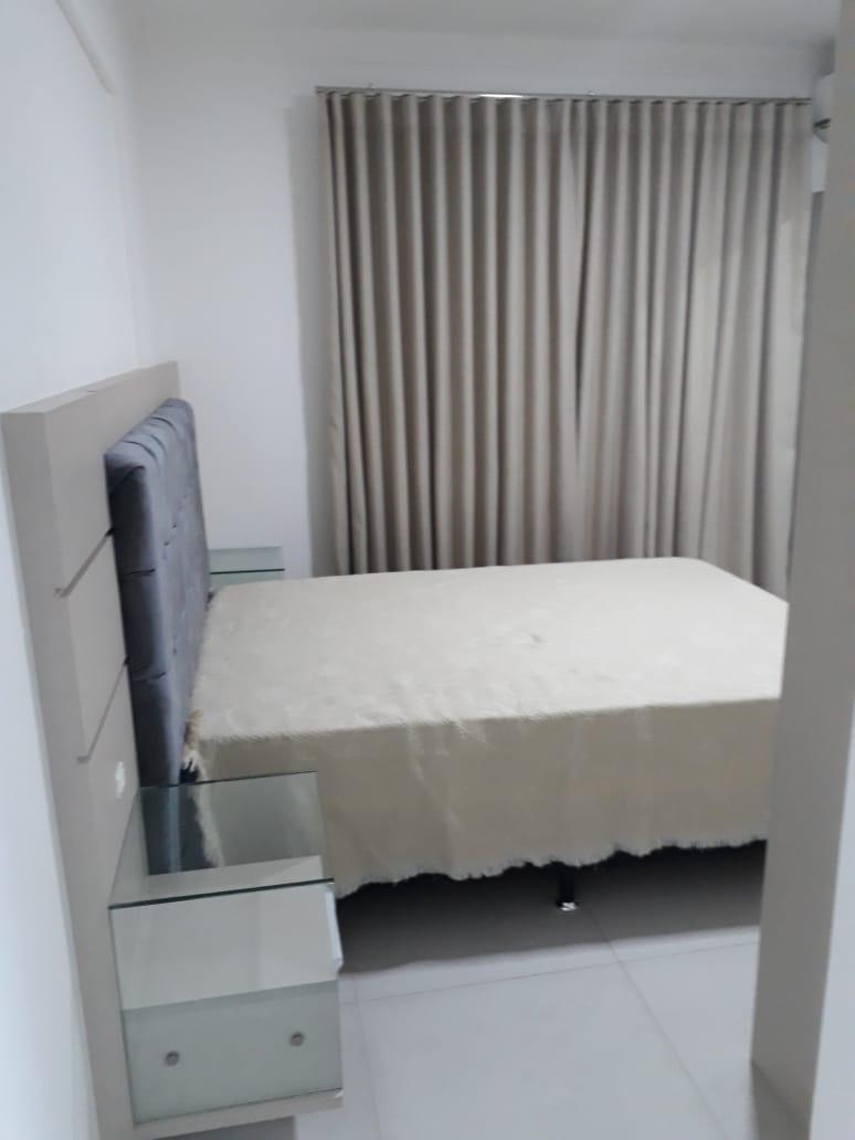 Imagem Apartamento com 3 Quartos à Venda, 96 m²em Rio Caveiras - Biguaçu