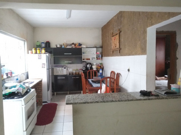 Imagem Casa com 3 Quartos à Venda, 125 m² em Poiares - Caraguatatuba Imagem Casa com 3 Quartos à Venda, 125 m² em Poiares - Caraguatatuba