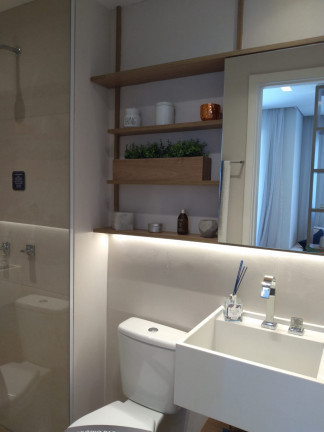 Imagem Apartamento com 2 Quartos à Venda,  em Água Branca - São Paulo