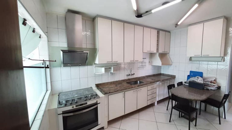 Imagem Apartamento com 3 Quartos à Venda, 136 m²em Vila Trujillo - Sorocaba