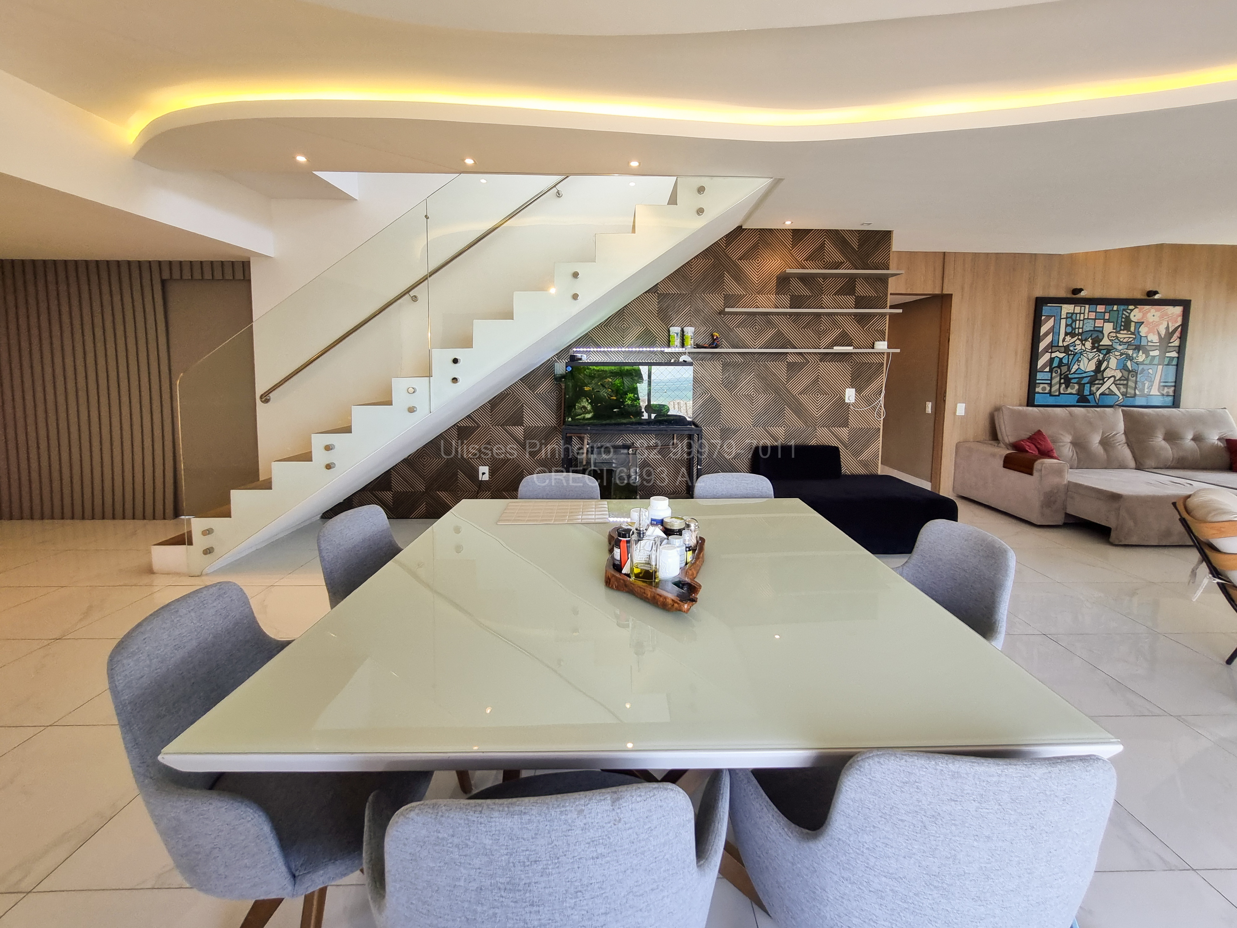Imagem Cobertura com 5 Quartos à Venda, 411 m² em Farol - Maceió Imagem Cobertura com 5 Quartos à Venda, 411 m² em Farol - Maceió