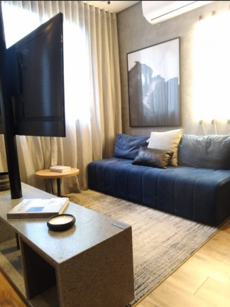 Imagem Apartamento com 1 Quarto à Venda, 24 m² em Butantã - São Paulo