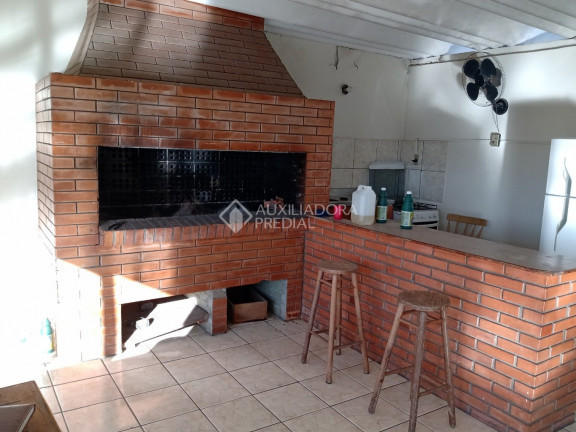 Imagem Apartamento com 2 Quartos à Venda, 54 m² em Jardim São Pedro - Porto Alegre Imagem Apartamento com 2 Quartos à Venda, 54 m² em Jardim São Pedro - Porto Alegre