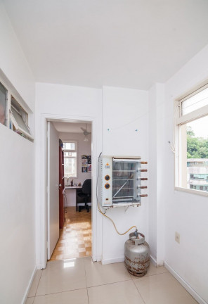 Imagem Apartamento com 3 Quartos à Venda, 114 m² em Bela Vista - Porto Alegre