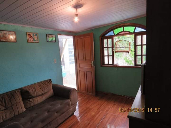 Imagem Casa com 2 Quartos à Venda, 100 m² em Paineira - Teresópolis