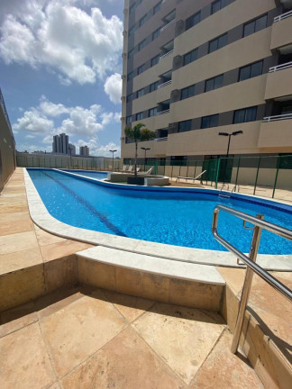 Imagem Apartamento com 3 Quartos à Venda, em Dix-Sept Rosado - Natal Imagem Apartamento com 3 Quartos à Venda, em Dix-Sept Rosado - Natal
