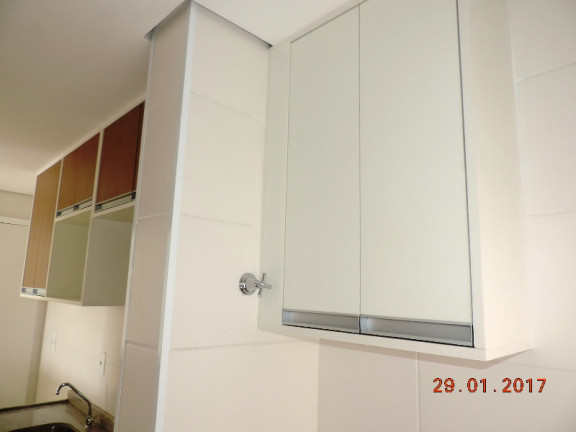 Imagem Apartamento com 2 Quartos para Alugar, 60 m² em Parque Campolim - Sorocaba