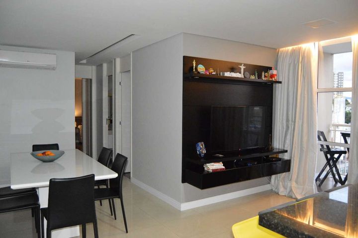 Imagem Apartamento com 2 Quartos à Venda, 65 m² em Freguesia Do ó - São Paulo Imagem Apartamento com 2 Quartos à Venda, 65 m² em Freguesia Do ó - São Paulo