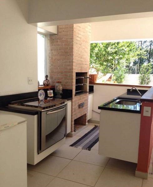 Imagem Casa de Condomínio com 3 Quartos à Venda, 360 m²em Alphaville - Santana de Parnaíba Imagem Casa de Condomínio com 3 Quartos à Venda, 360 m²em Alphaville - Santana de Parnaíba