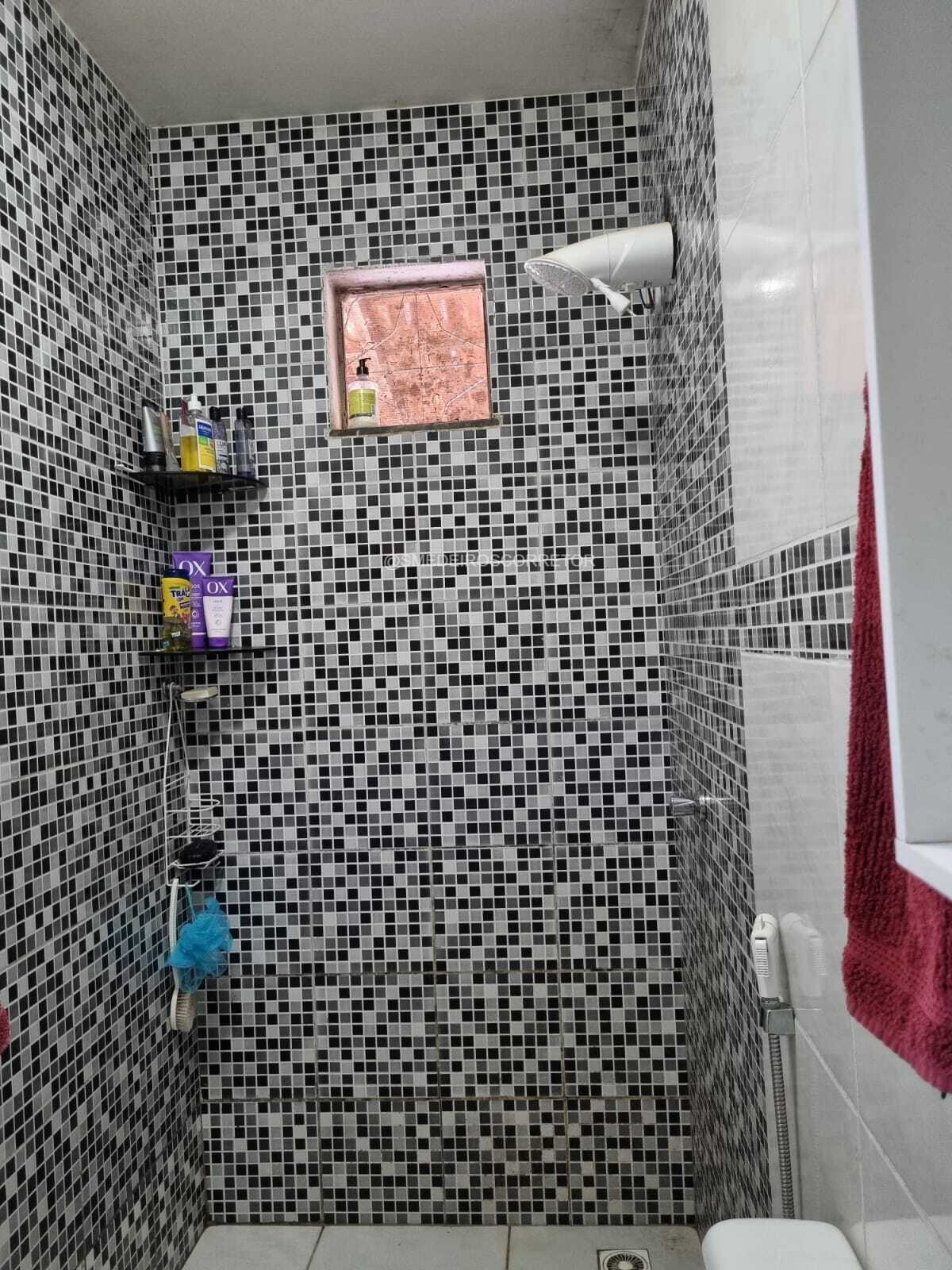Imagem Casa com 5 Quartos à Venda, 370 m²em Centro - Ubajara