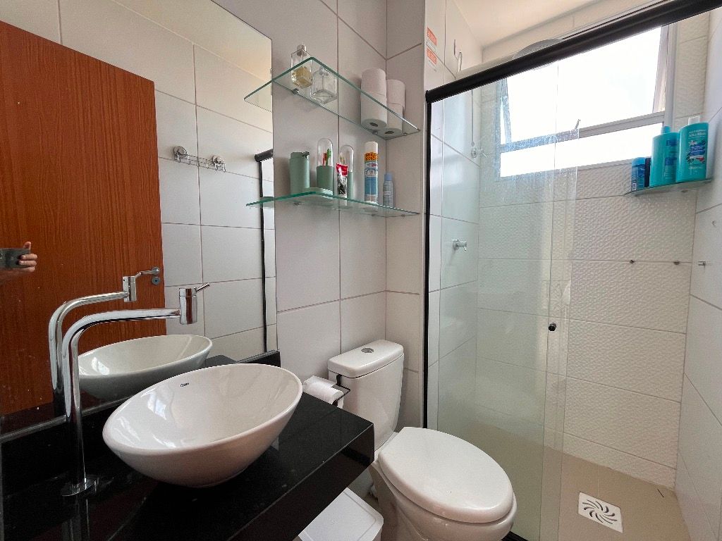 Imagem Apartamento com 2 Quartos à Venda, 47 m²em Passaré - Fortaleza