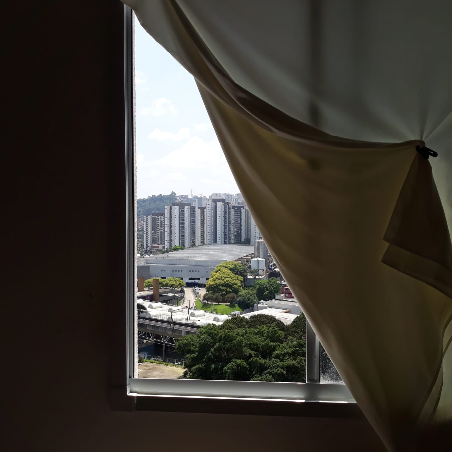 Imagem Apartamento com 1 Quarto à Venda, 26 m²em Jardim Mirante - São Paulo