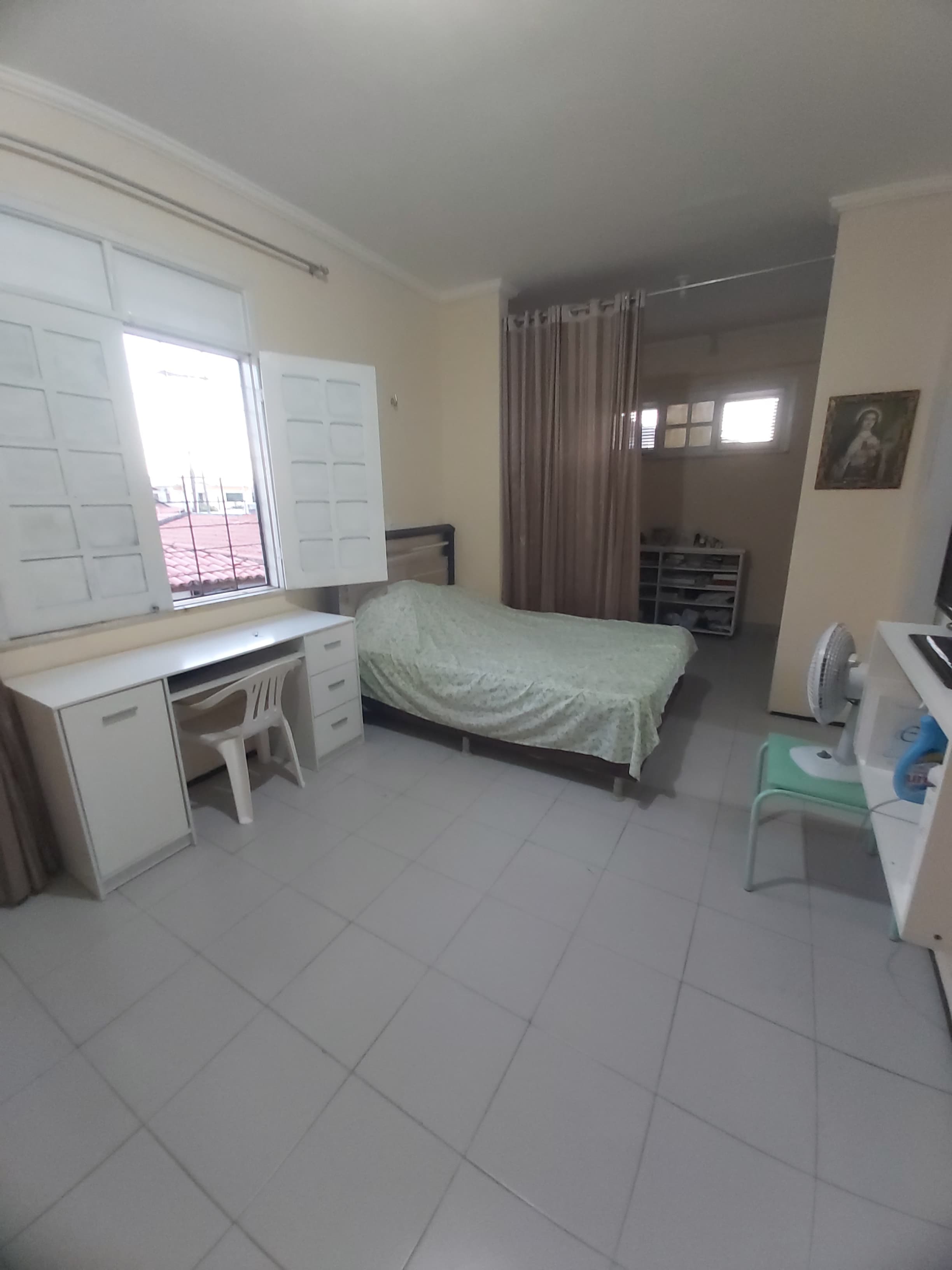 Imagem Casa com 6 Quartos à Venda, 520 m² em José de Alencar - Fortaleza Imagem Casa com 6 Quartos à Venda, 520 m² em José de Alencar - Fortaleza
