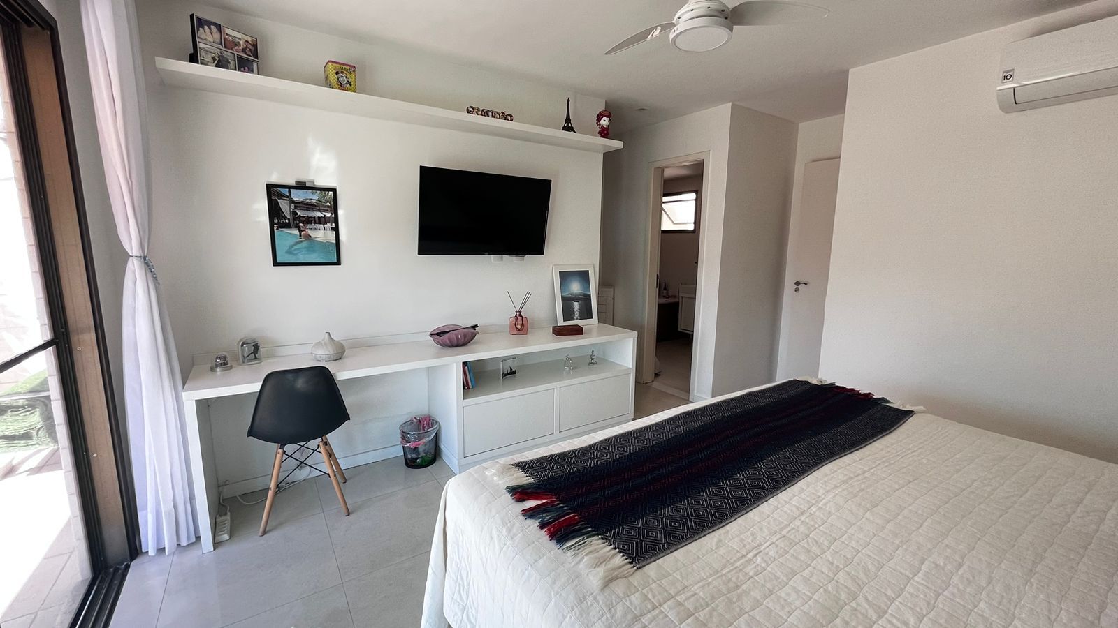 Imagem Cobertura com 3 Quartos à Venda, 263 m²em Recreio dos Bandeirantes - Rio de Janeiro
