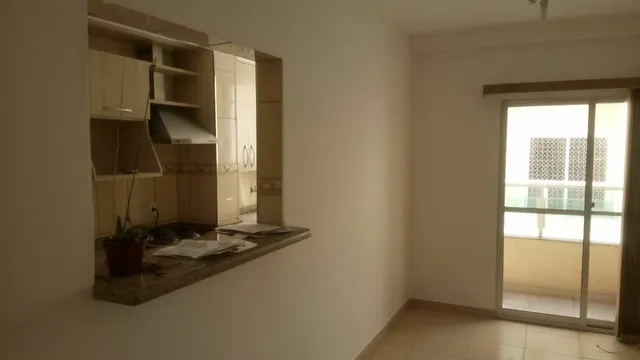 Imagem Apartamento com 3 Quartos à Venda, 72 m²em Jardim Santa Clara - Taubaté