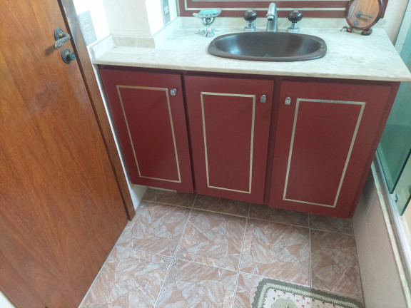 Imagem Apartamento com 2 Quartos à Venda, 70 m² em Vila Isabel - Rio de Janeiro