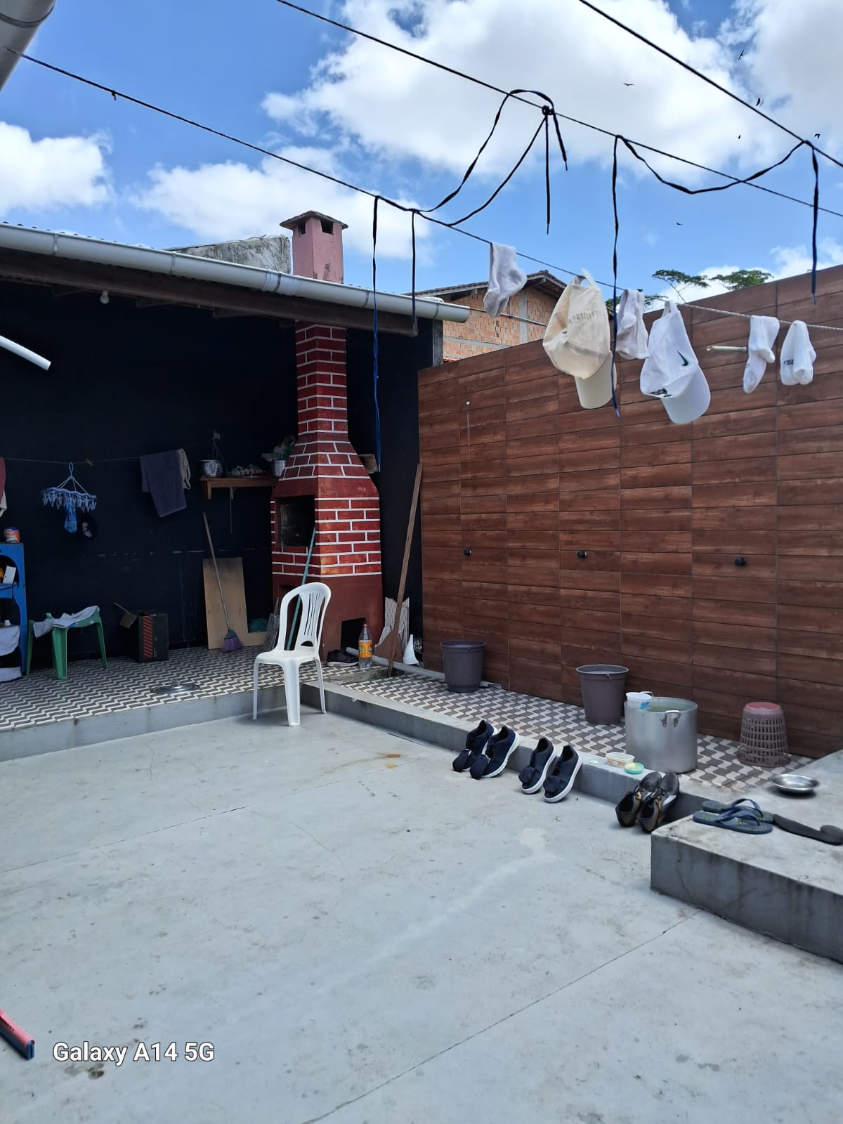 Imagem Casa com 4 Quartos à Venda, 280 m²em Uriboca - Marituba