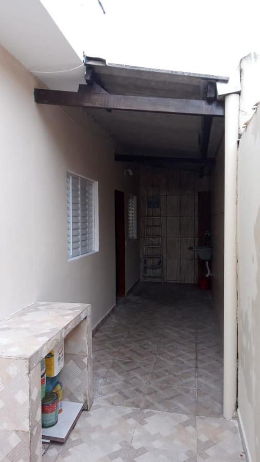 Imagem Casa com 3 Quartos à Venda, 126 m²em Jardim Oásis - Itanhaém Imagem Casa com 3 Quartos à Venda, 126 m²em Jardim Oásis - Itanhaém