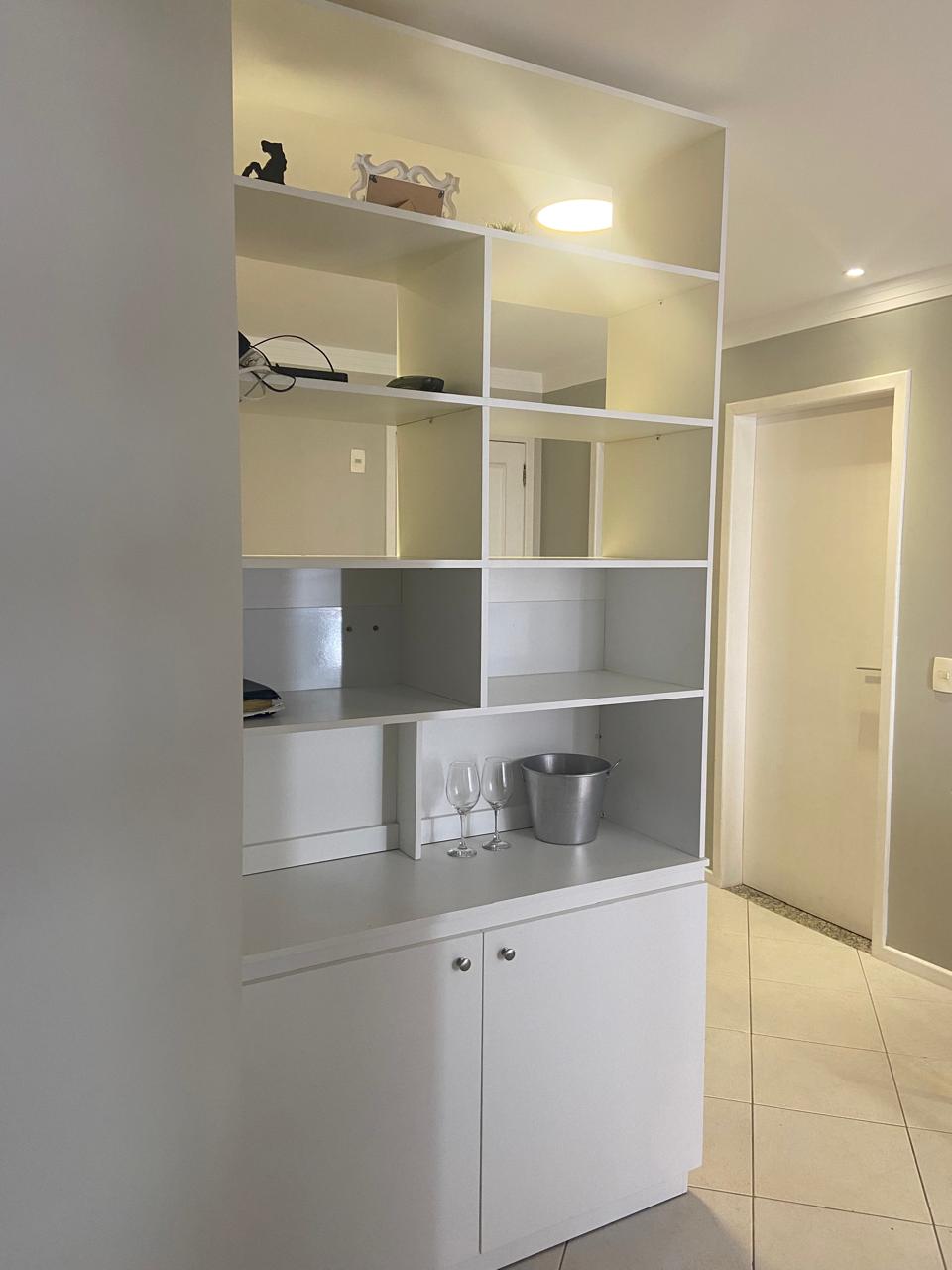 Imagem Apartamento com 1 Quarto à Venda, 52 m² em Jurerê - Florianópolis Imagem Apartamento com 1 Quarto à Venda, 52 m² em Jurerê - Florianópolis