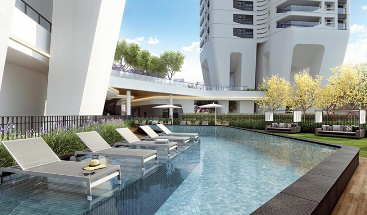 Imagem Apartamento com 4 Quartos à Venda, 227 m² em Chácara Santo Antônio (zona Sul) - São Paulo