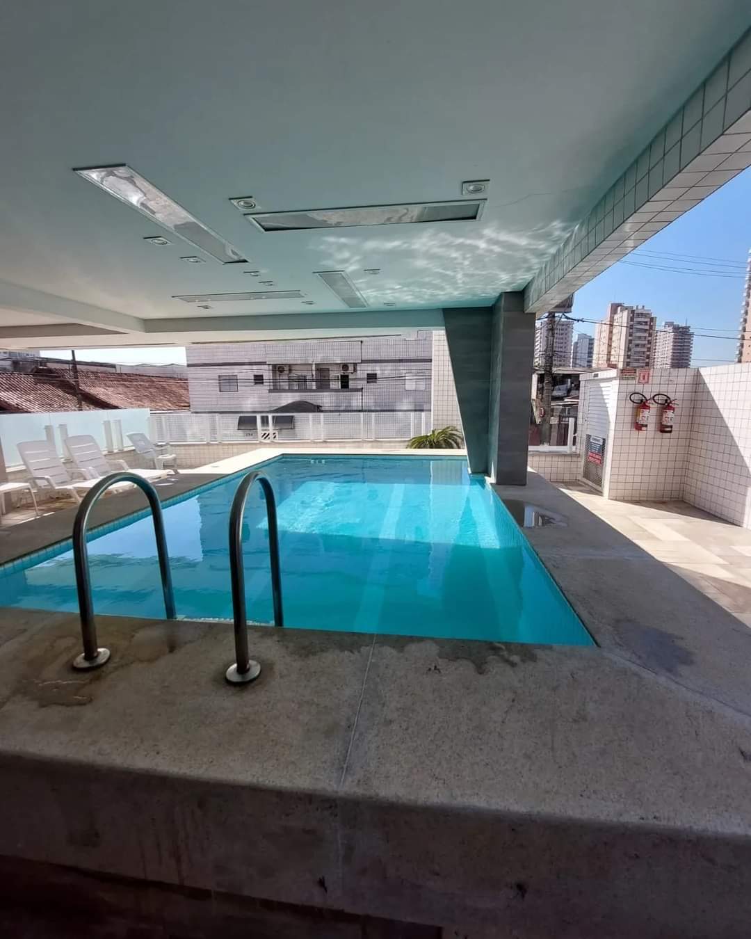 Imagem Apartamento com 2 Quartos à Venda, 65 m²em Aviação - Praia Grande