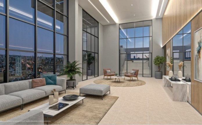 Imagem Apartamento com 4 Quartos à Venda, 101 m² em Vila Prudente - São Paulo