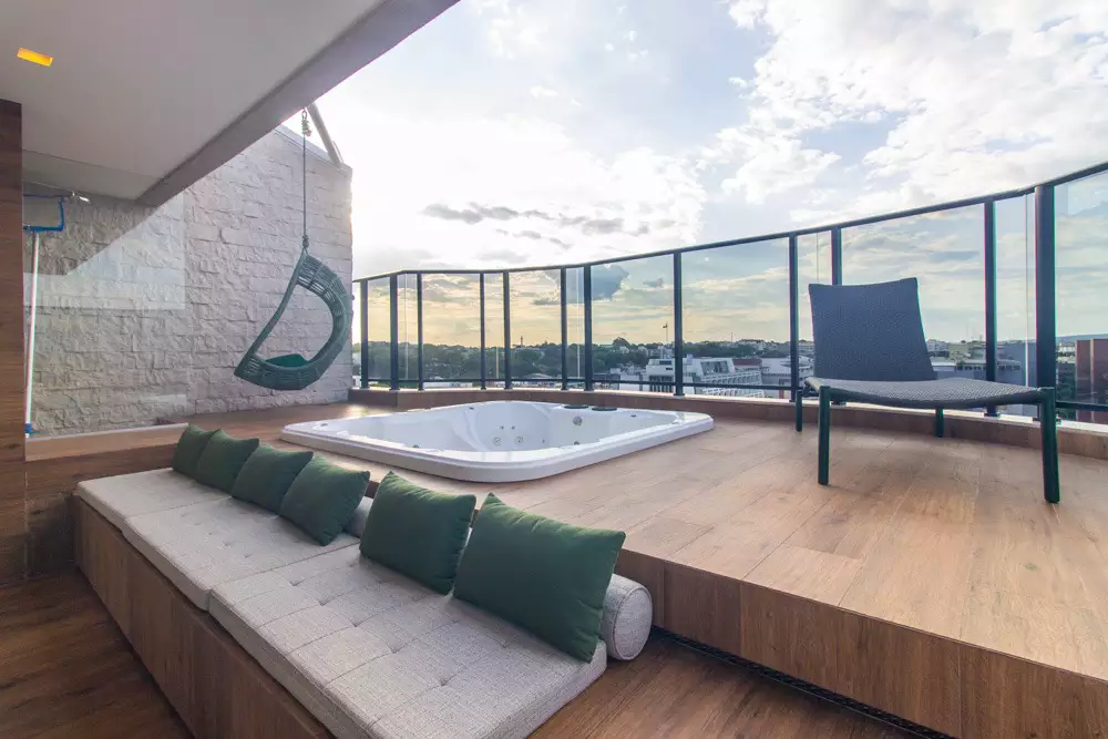 Imagem Cobertura com 3 Quartos à Venda, 300 m²em Asa Norte - Brasília Imagem Cobertura com 3 Quartos à Venda, 300 m²em Asa Norte - Brasília