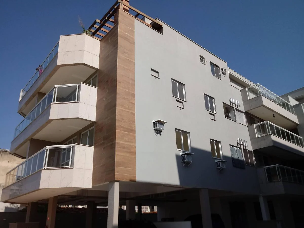 Imagem Cobertura com 2 Quartos à Venda, 145 m² em Recreio dos Bandeirantes - Rio de Janeiro Imagem Cobertura com 2 Quartos à Venda, 145 m² em Recreio dos Bandeirantes - Rio de Janeiro