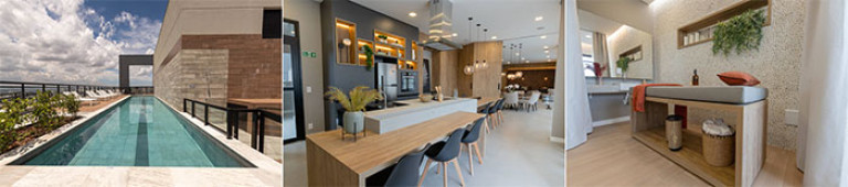 Imagem Apartamento com 1 Quarto à Venda, em Vila Mariana - São Paulo Imagem Apartamento com 1 Quarto à Venda, em Vila Mariana - São Paulo