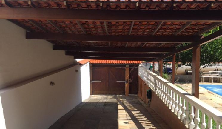 Imagem Casa com 5 Quartos à Venda, em Jacarepaguá - Rio de Janeiro Imagem Casa com 5 Quartos à Venda, em Jacarepaguá - Rio de Janeiro