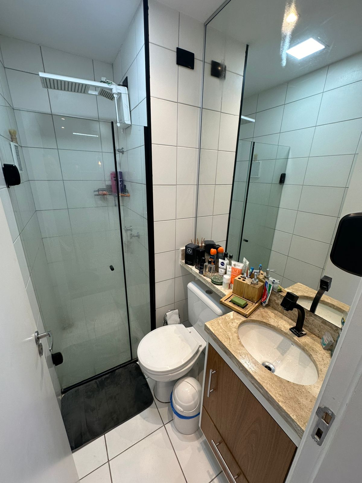 Imagem Apartamento com 1 Quarto à Venda, 32 m²em Parque Reboucas - São Paulo Imagem Apartamento com 1 Quarto à Venda, 32 m²em Parque Reboucas - São Paulo