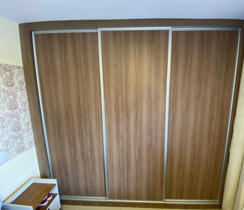 Imagem Apartamento com 3 Quartos à Venda, 70 m² em Nova Suiça - Goiânia Imagem Apartamento com 3 Quartos à Venda, 70 m² em Nova Suiça - Goiânia