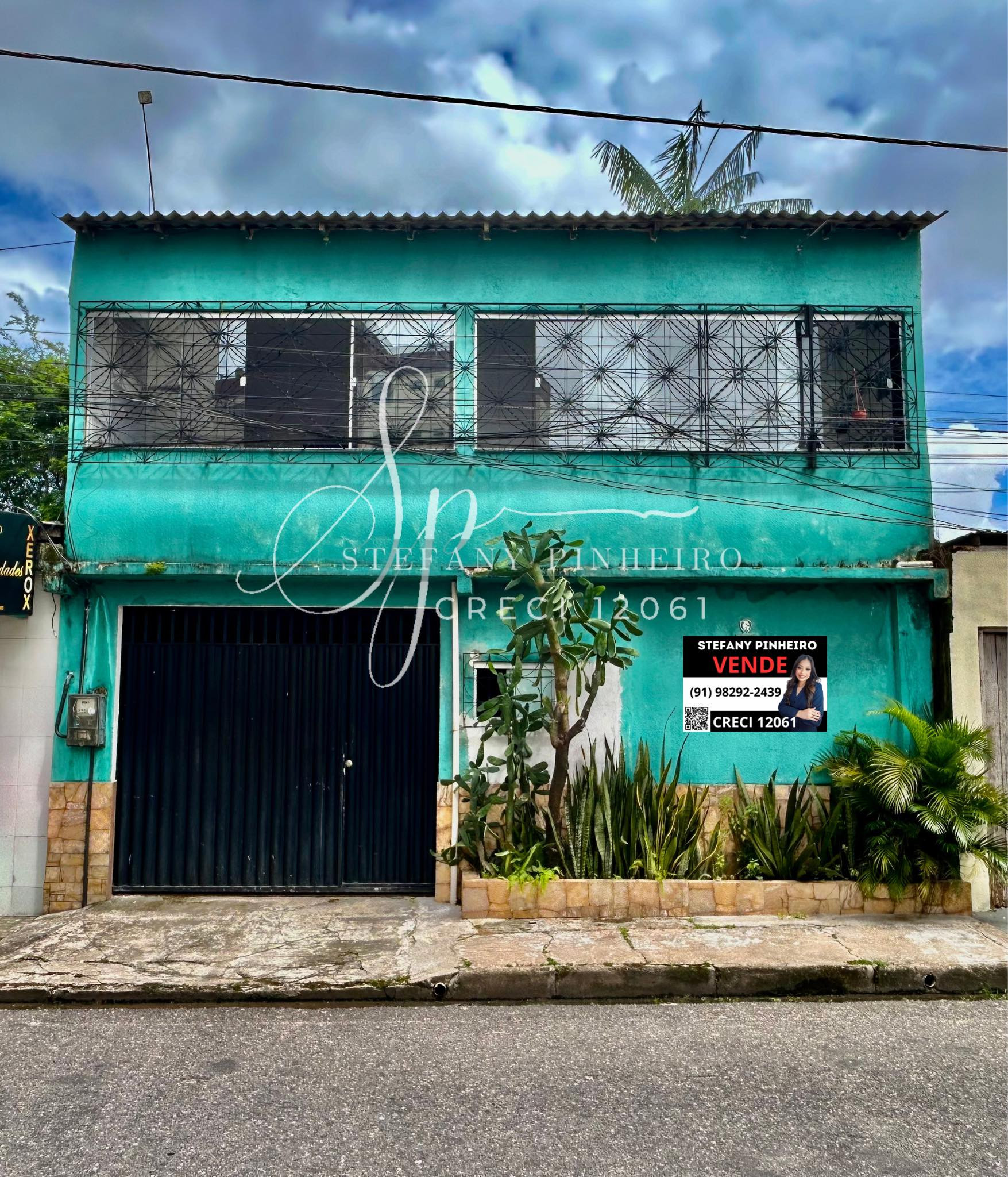 Imagem Casa com 2 Quartos à Venda, 53 m² em Coqueiro - Ananindeua Imagem Casa com 2 Quartos à Venda, 53 m² em Coqueiro - Ananindeua