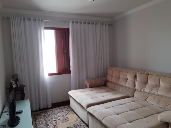 Imagem Apartamento com 3 Quartos à Venda, 173 m² em Centro - Santo André Imagem Apartamento com 3 Quartos à Venda, 173 m² em Centro - Santo André