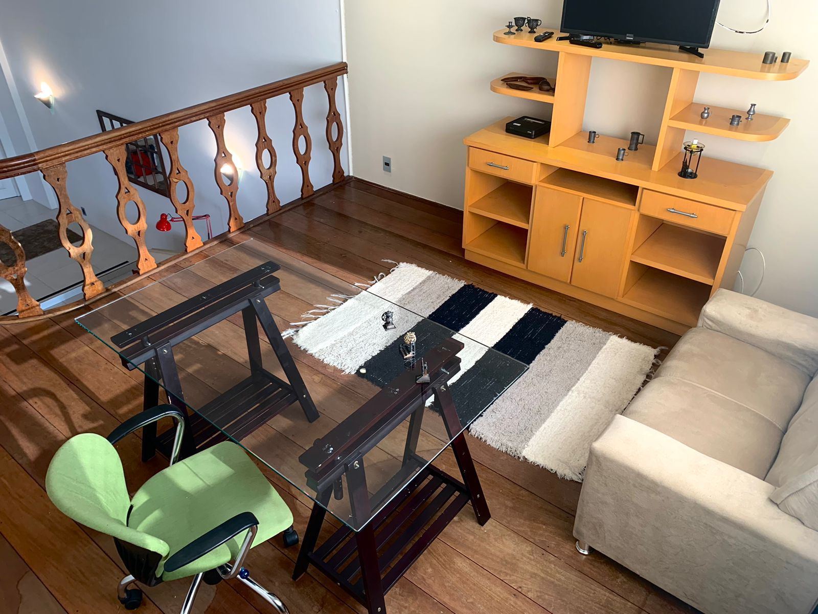 Imagem Apartamento com 4 Quartos à Venda, 242 m²em Vila Andrade - São Paulo
