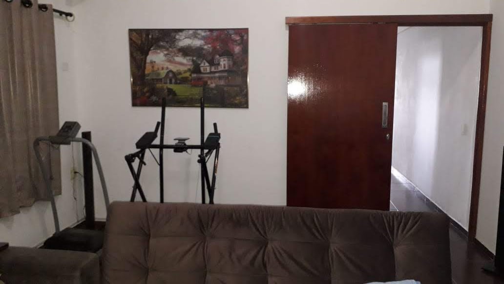 Imagem Sobrado com 4 Quartos à Venda, 287 m²em Jardim Santos Dumont II - Mogi das Cruzes