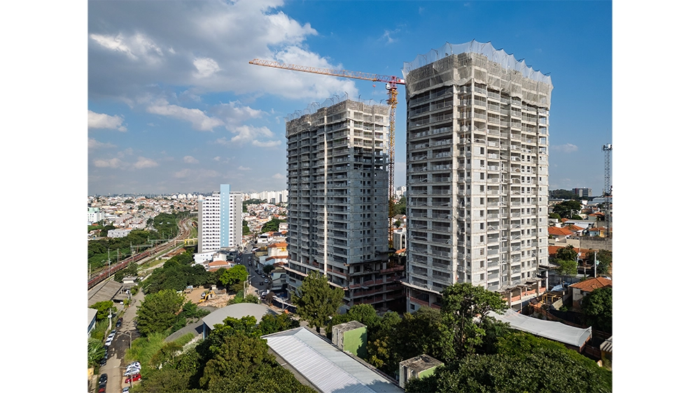 Apartamento com 2 Quartos à Venda, 64 m² em Chácara Inglesa - São Paulo