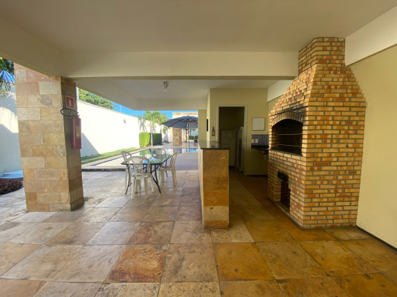 Imagem Casa de Condomínio com 3 Quartos à Venda, 138 m² em Sapiranga-Coité - Fortaleza