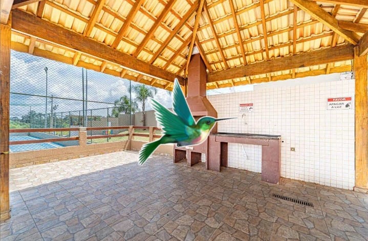Imagem Casa de Condomínio com 2 Quartos à Venda, 63 m²em Água Espraiada (Caucaia do Alto) - Cotia