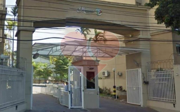 Imagem Apartamento com 3 Quartos à Venda, 76 m² em Pechincha - Rio de Janeiro