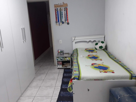Imagem Casa com 3 Quartos à Venda, 150 m² em Parque Boturussu - São Paulo Imagem Casa com 3 Quartos à Venda, 150 m² em Parque Boturussu - São Paulo