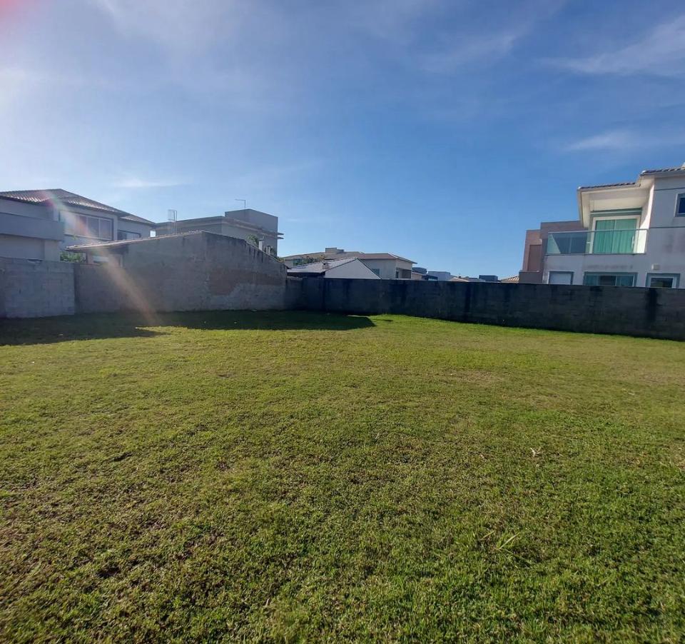 Imagem Terreno à Venda, 448 m²em Boulevard Lagoa - Serra