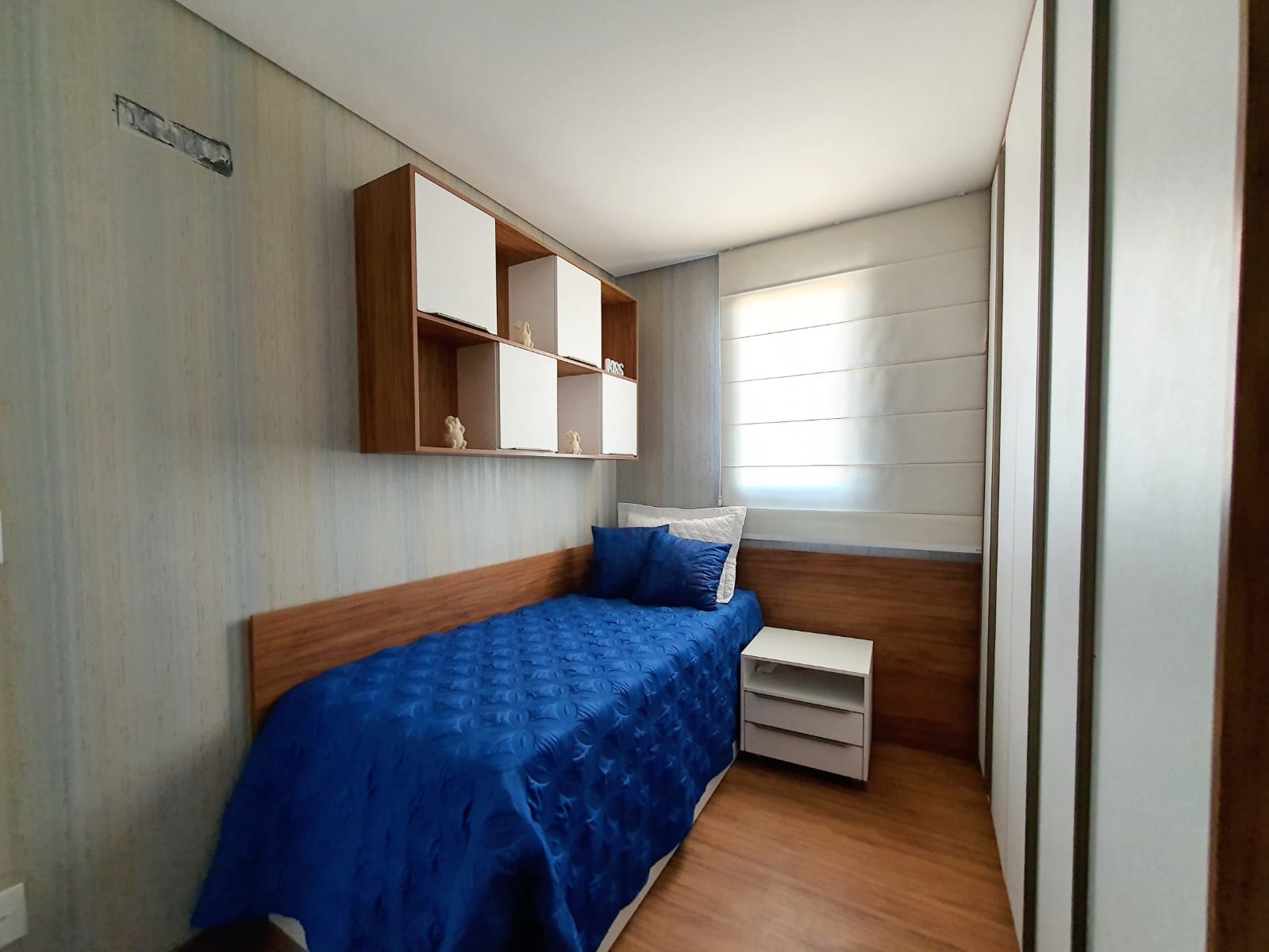Imagem Apartamento com 2 Quartos à Venda, 70 m²em Vila Progresso - Sorocaba